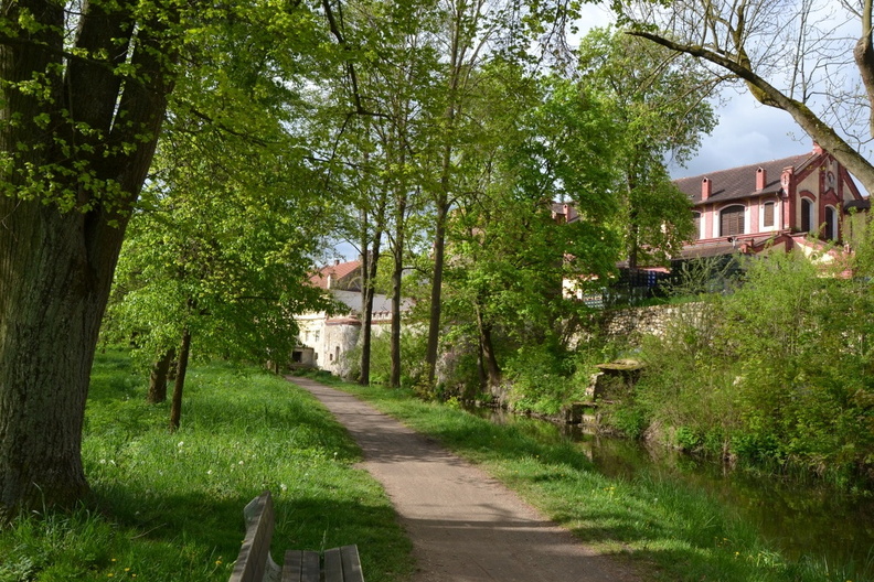 Trebon 007