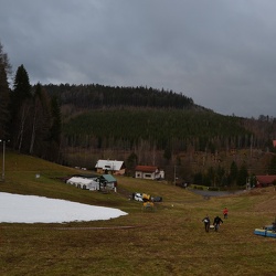 Teplicko 31.12.2019