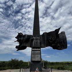 Mongolsko 13.-2.7.2024