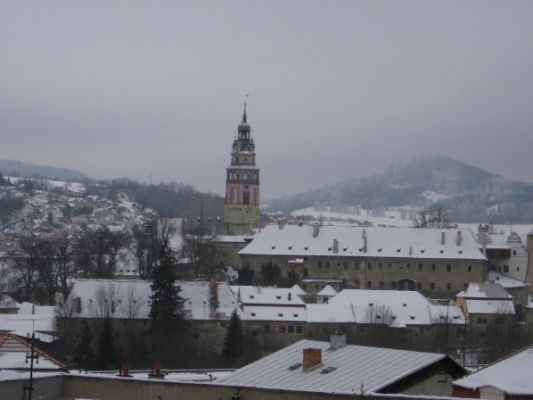 Krumlov 26.1.2010 15