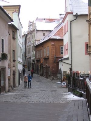 Krumlov 26.1.2010 16